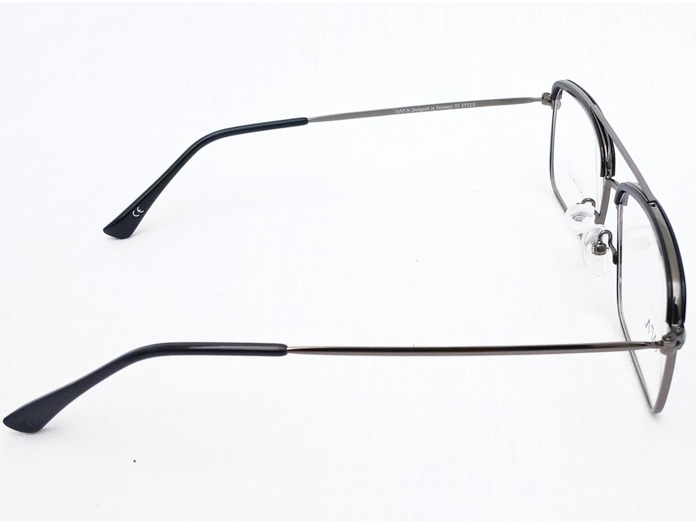 Buy Lowest Price Best Aviator Shape Grey Colour Full Frame Metal